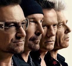 Os maiores e melhores do mundo! U2
