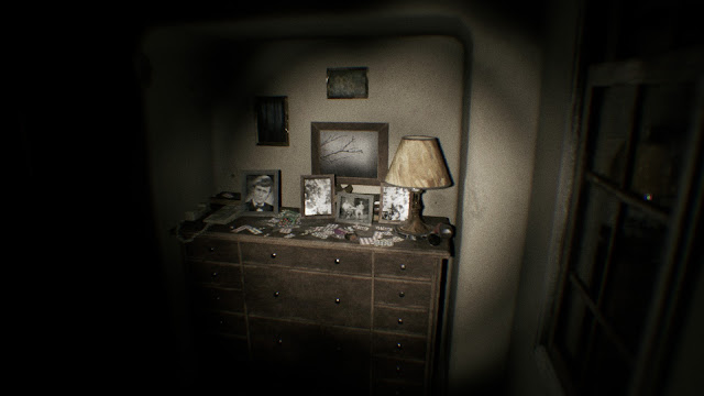 شاهد كيف تمت إعادة تصميم ديمو لعبة Silent Hills بإستخدام محرك Unreal Engine و التحميل من هنا ..