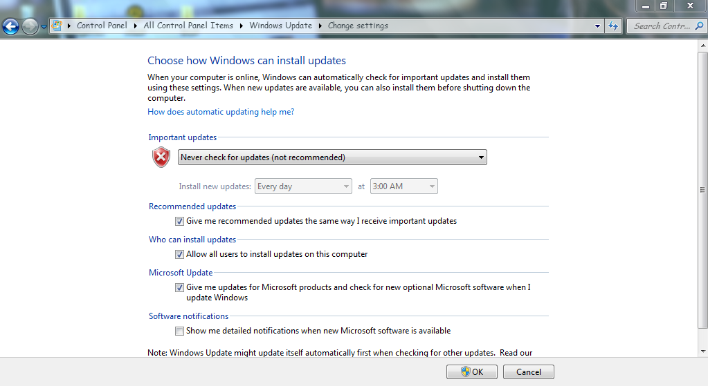 Update when. Виндовс 11 последнее обновление. Steps to secure windows 10 aac setting. Update when. Update when.