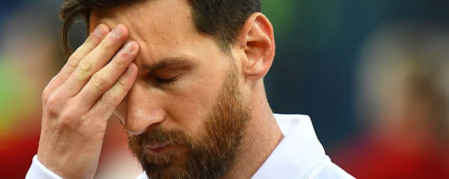 Argentina 0 - Croacia 3