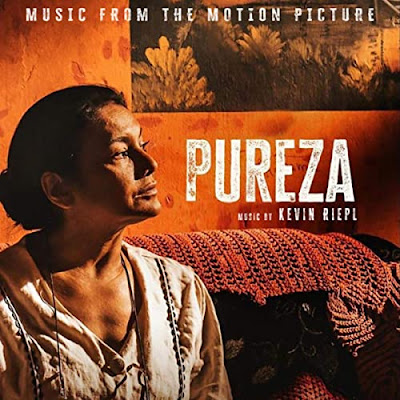 Pureza Soundtrack Kevin Riepl