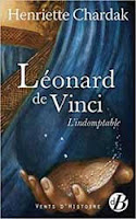 Léonard de Vinci, l'indomptable