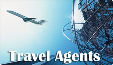 travel agency