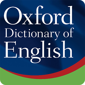 Oxford Dictionary of English v8.0.225 Apk Data Premium Version