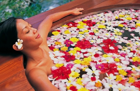 88 Arti Mimpi Mandi Kembang Menurut Tafsir Primbon Dan Islam Mimpi Melihat Mandi