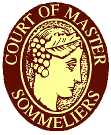 Corte de Master Sommelier