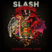 Recensione Slash - Apocalyptic love (2012)
