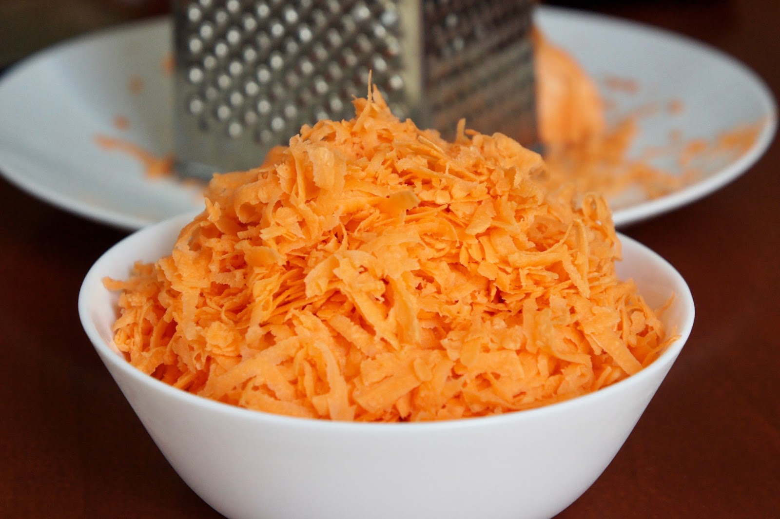 REZEPT: glutenfreie Süßkartoffelrösti ♥ Ein glutenfreier Blog