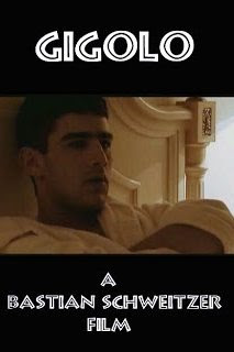 Gigolo, film Gigolo, film