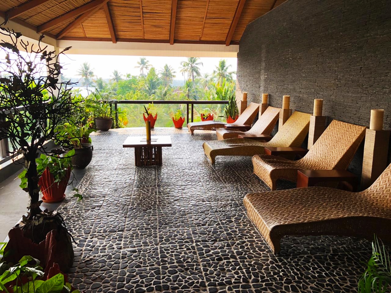 Vasundhara Sarovar Premiere Vayalar - A Luxury Resort in Gods Own Country  image