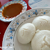 Sarapan Idli Di Teluk Intan