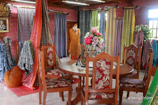 bentenan center sonder minahasa sulawesi utara
