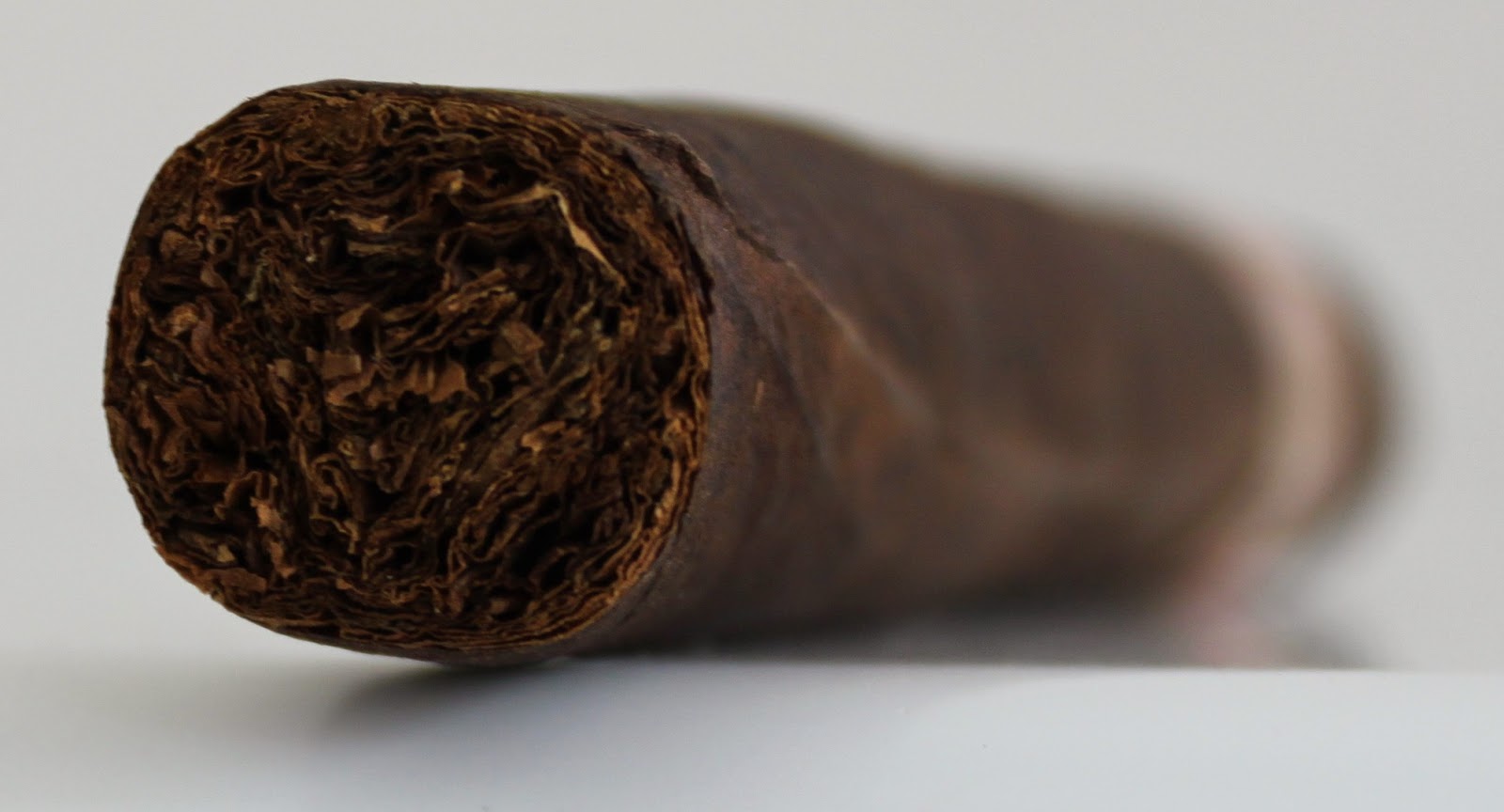 Cigar & Whisky reviews Punch Pita, Maduro Cigar review