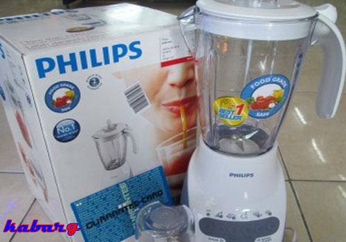 Blender Philips Kualitas Terbaik terbaru 2019 Harga Blender Merk Philips Murah Kualitas Terbaik terbaru 2019