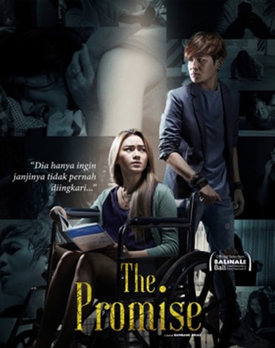 Bioskop Indonesia The Promise Daftar Film Bioskop Indonesi Tayang Februari 2017