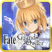 Fate Grand Order Mod APK