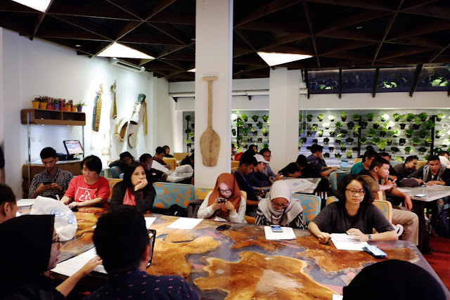 kolaborasi qlue dan invidia wujudkan smart nation