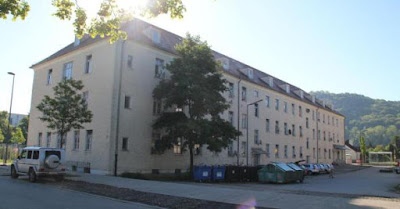 Landshut Schochkaserne