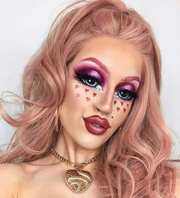 23 Amazing Halloween Scarecrow Doll Makeup Ideas For Attractive Look Dolls are one of the creepiest toys ever created 23 Amazing Halloween Scarecrow Doll Makeup Ideas For Attractive Look