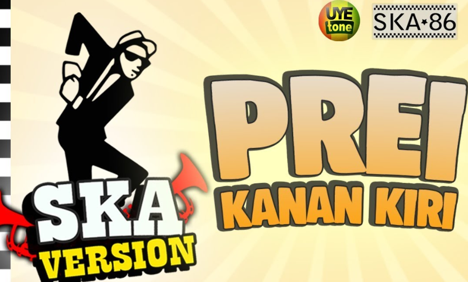 DOWNLOAD Lagu Ska 86 TERBARU MP3 TERLENGKAP Hakekat Musik