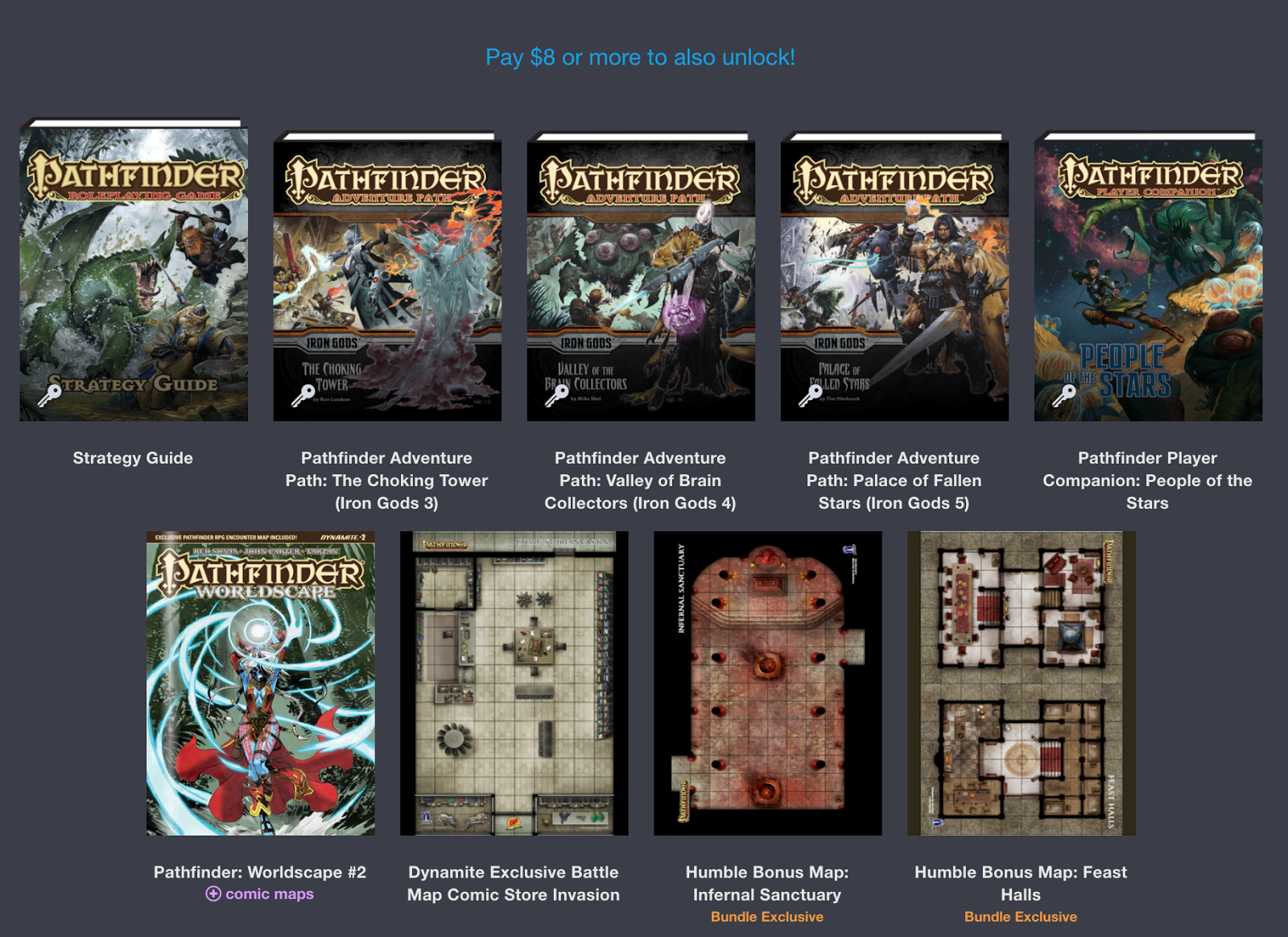 Tenkar's Tavern Pathfinder Resource Material Echelon Game Design