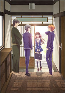 Fruits Basket - Legendado - Download | Assistir Online Em HD Fruits Basket - Legendado - Download | Assistir Online Em HD