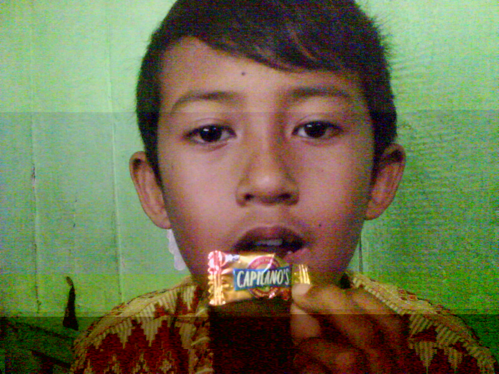 Capilano's Coklat, Asli coklatnya, lama enaknya......... | kinds of ...