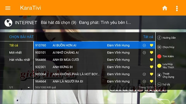 Truyền hình FPT- Biến tivi thường thành tivi thông minh