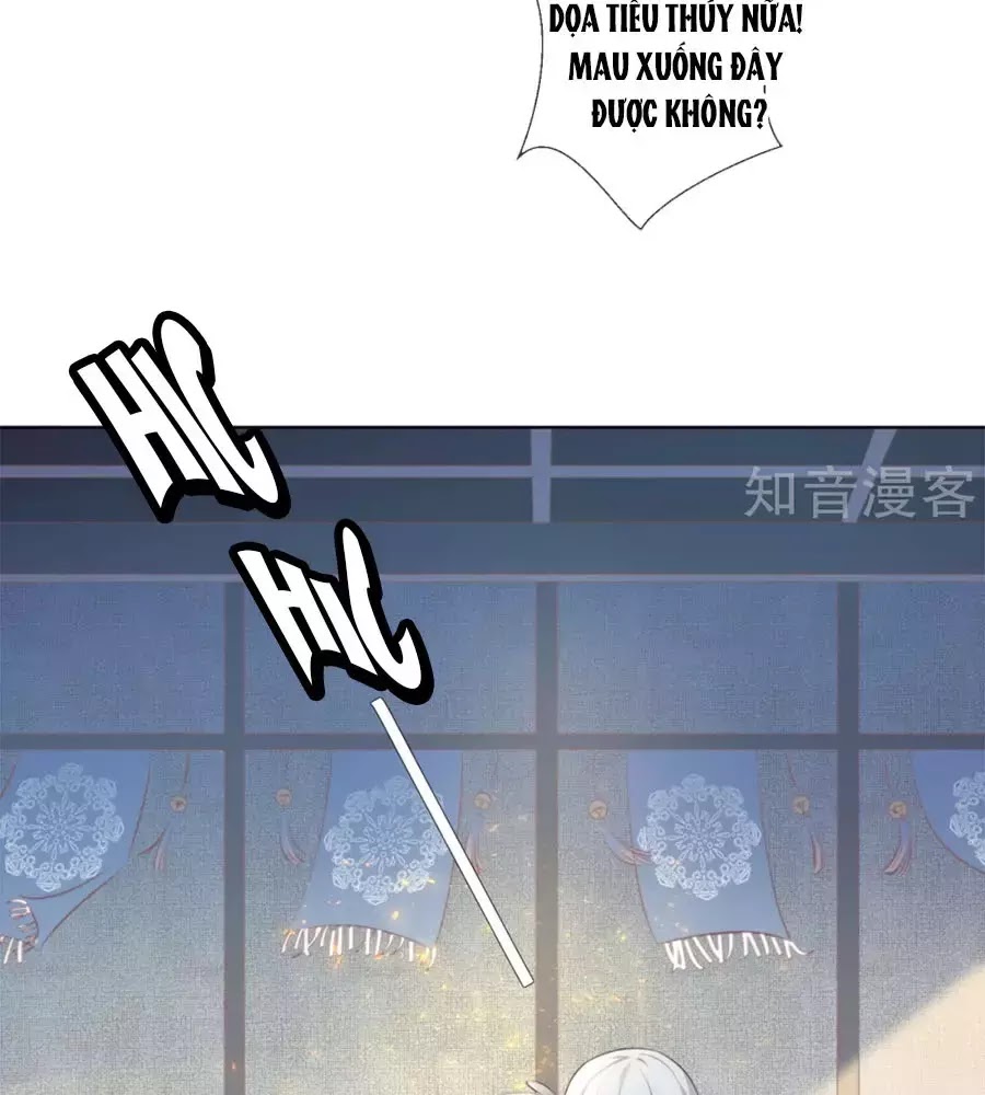 Yển Sư Yêu Hậu Chapter 2 - Trang 9