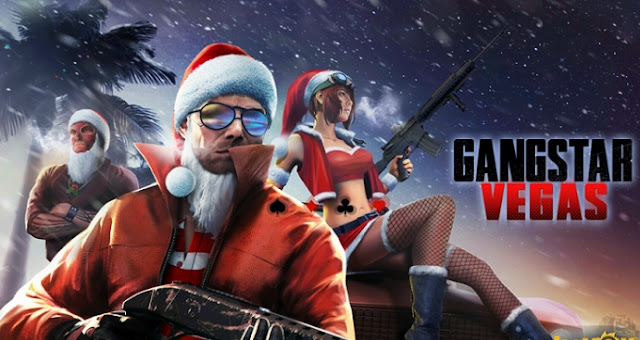Gangstar Vegas Mod Apk Data v2.9.0o VIP Mega Mod Gangstar Vegas Mod Apk Data v2.9.0o VIP Mega Mod