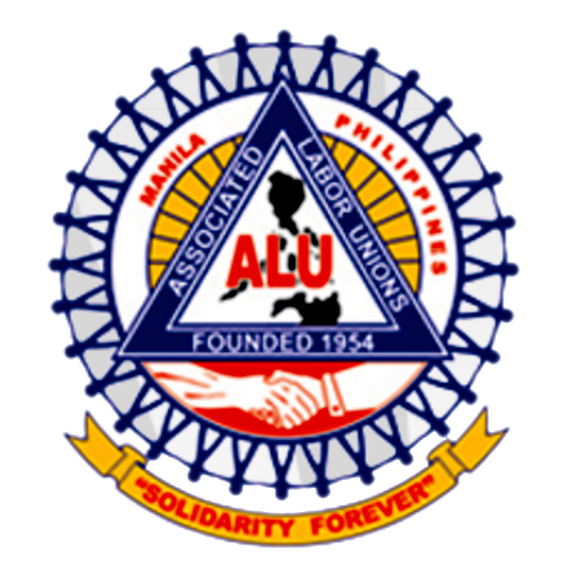 Pambansang Kilusan ng Paggawa Kilusan TUCP ALUTUCP urges McDonald’s