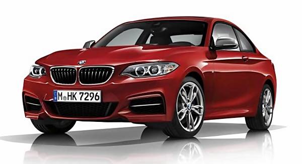 2017 BMW 230i and M240i 2017 BMW 230i and M240i performance