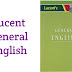 Lucent General English PDF Book Download