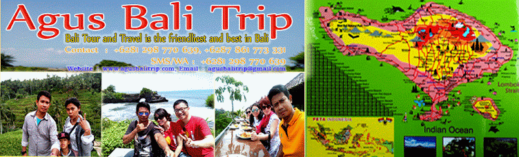 Travel  to Tegalalang Bali Province