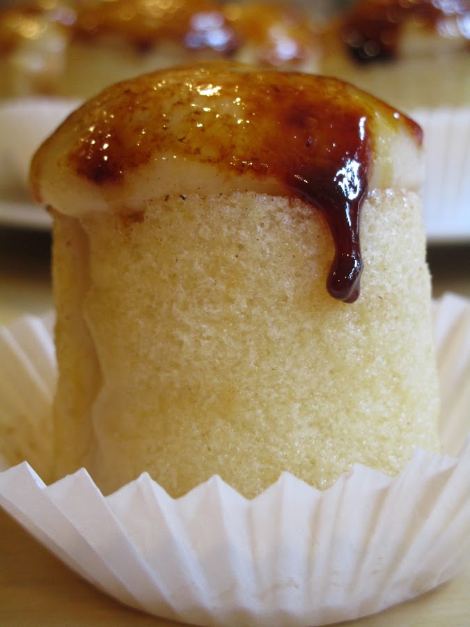 Piononos de Santa Fé (Siempredulces)