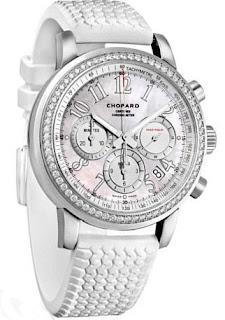 reloj Mille Miglia Relojes Chopard