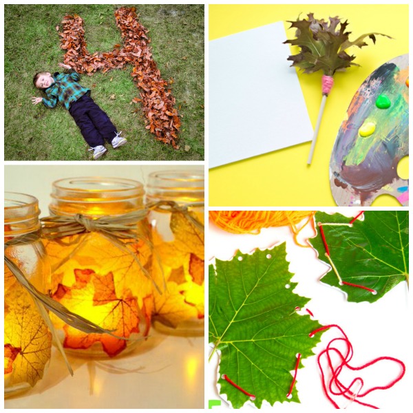 50+ super fun ways to use Fall leaves! FALL LEAF CRAFTS FOR KIDS #fallleafcrafts #fallcrafts #thingstodowithleaves #fallcraftsforkidspreschool #growingajeweledrose 50+ super fun ways to use Fall leaves! FALL LEAF CRAFTS FOR KIDS #fallleafcrafts #fallcrafts #thingstodowithleaves #fallcraftsforkidspreschool #growingajeweledrose