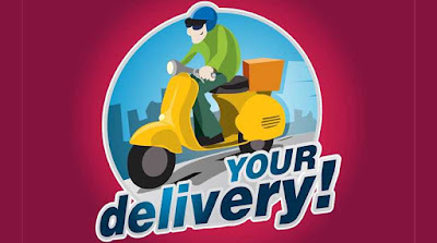 jio delivery
