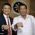 Pres. Duterte offers Third Telecom Carrier Slot to China