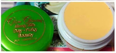 GLOW GLOWING BEAUTY SKIN : KULIT PUTIH JELITA & LICIN
