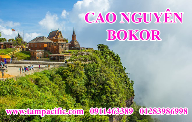 Tour du lịch Campuchia SIHANOUK - PHNOM PENH 4 ngày 3 đêm Tour du lịch Campuchia SIHANOUK - PHNOM PENH 4 ngày 3 đêm