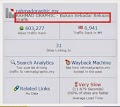 Cara Claim atau Verifikasi Blog Dengan Alexa