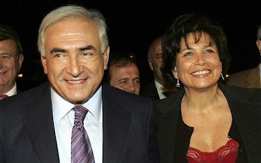 Dominique Strauss-Kahn - Was it a stitch-up?