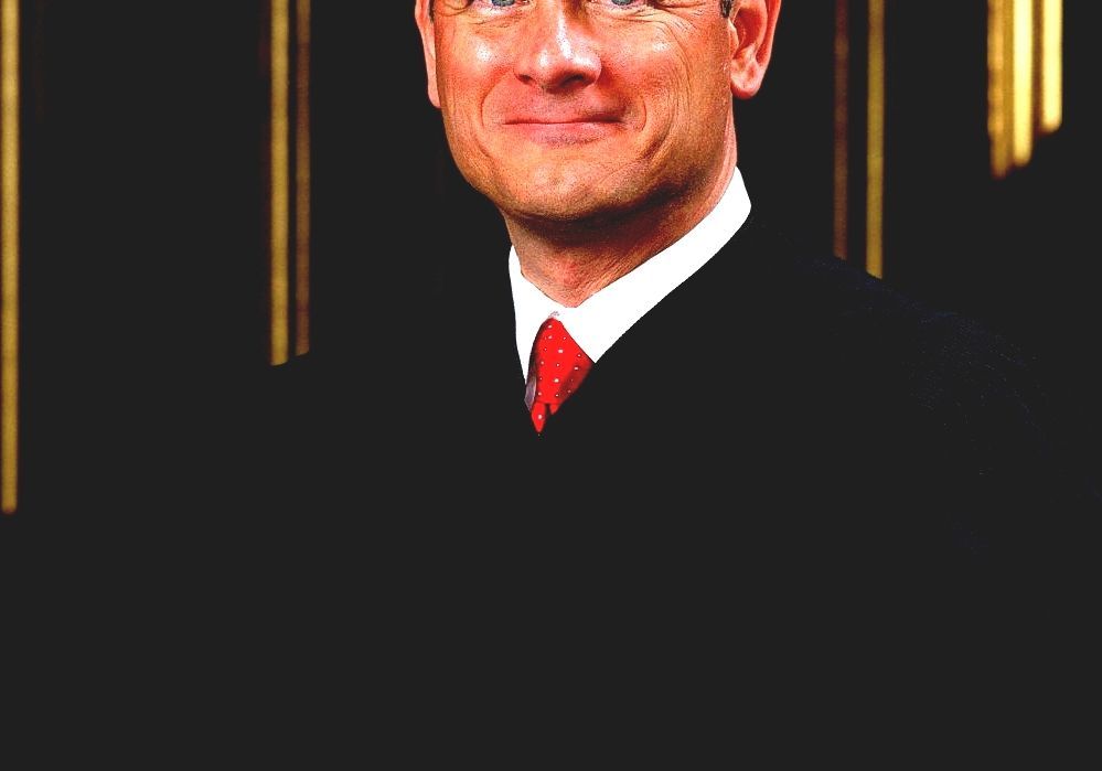 Chief Justice Of The United States Head Judge Of The Supreme Court