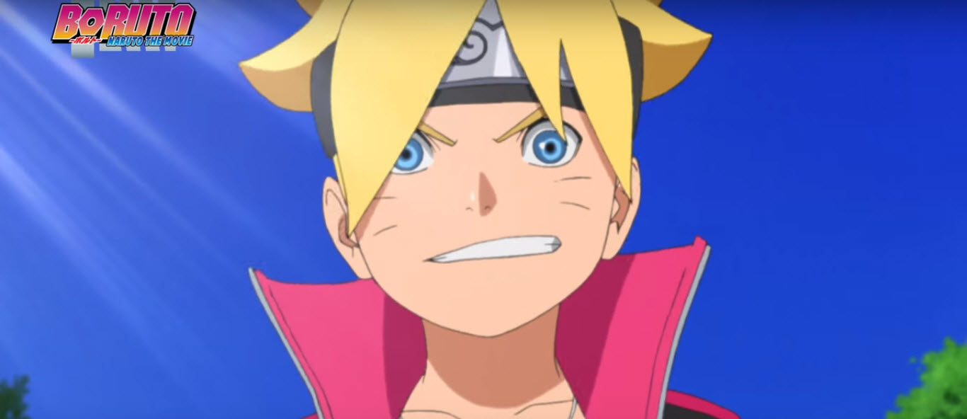 Boruto: Naruto the Movie” Review – The Geekiary