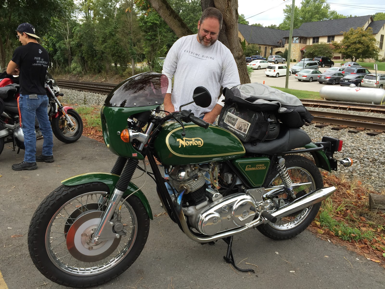 second hand bikes clifton moor york