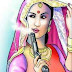 चकले की तीन टांग - पति और पत्नी