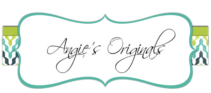Angie's Originals