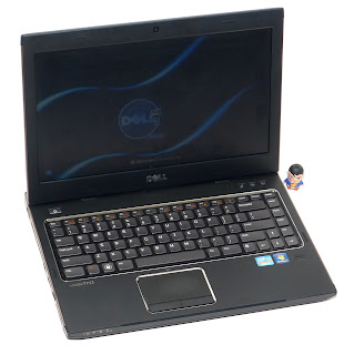 Laptop Design DELL Vostro 3450 Core i5 Dual VGA