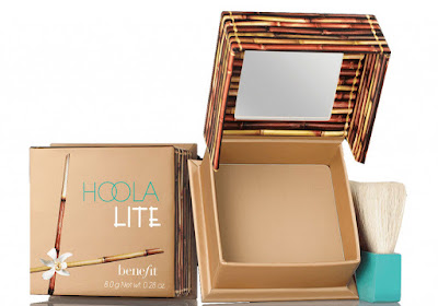Hoola lite matte bronzer Hoola lite matte bronzer